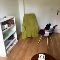 Cabinet Toulouse-St Cyprien
