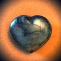 Coeur labradorite