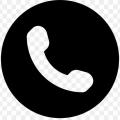 Kisspng telephone call computer icons symbol telephone icon 5add8c01152ae9 7726874115244687370867
